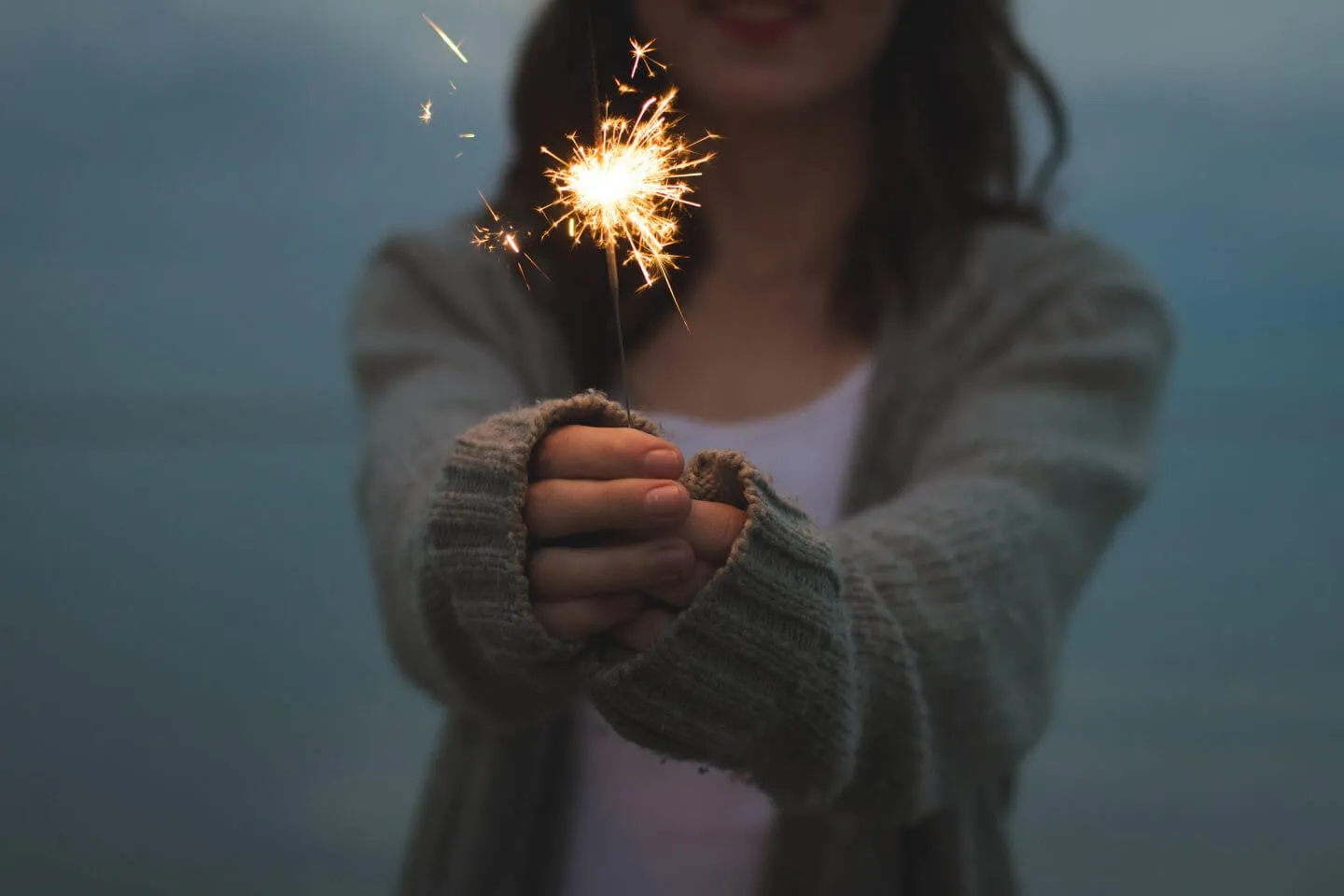 8+1 cose che puoi tenere sotto controllo per avere il tempo di essere felice